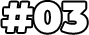 Number Item