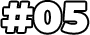Number Item